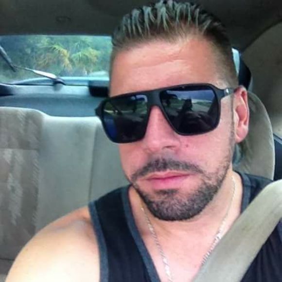 Meet your Posher, David - Picture 1 of 1